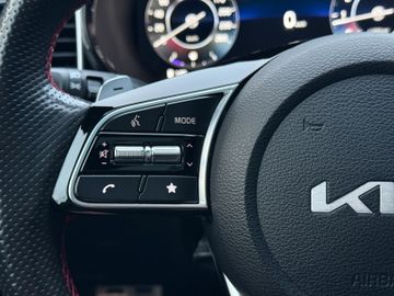 Kia ProCeed GT 1.6T DCT7 Nav Elekt. Sitz GD Kamera