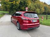 Ford S-Max 2,0 EcoBoost 176kW ST-Line Automatik 7 Sit - Ford: 17m