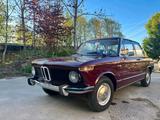 BMW 1502 1975 Málaga Oldtimer 02 - BMW: 1502