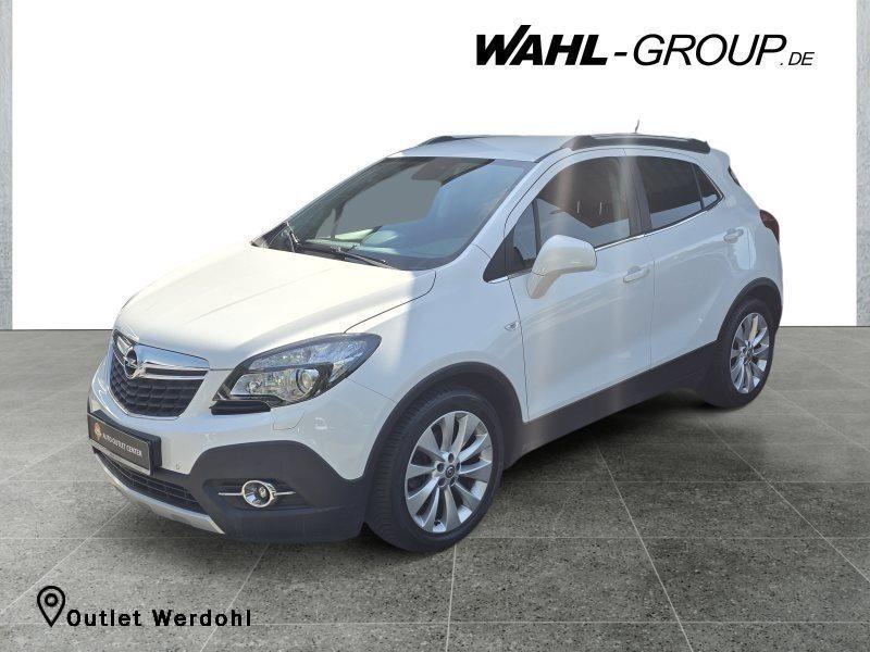 Opel Mokka 1.4 Turbo Innovation ecoFlex Start/Stop