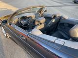 Saab 9-3 2.0t Ecopower Cabrio SE, Liebhaberfahrzeug - Saab in Stuttgart