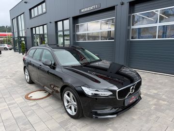Volvo V90 - 3