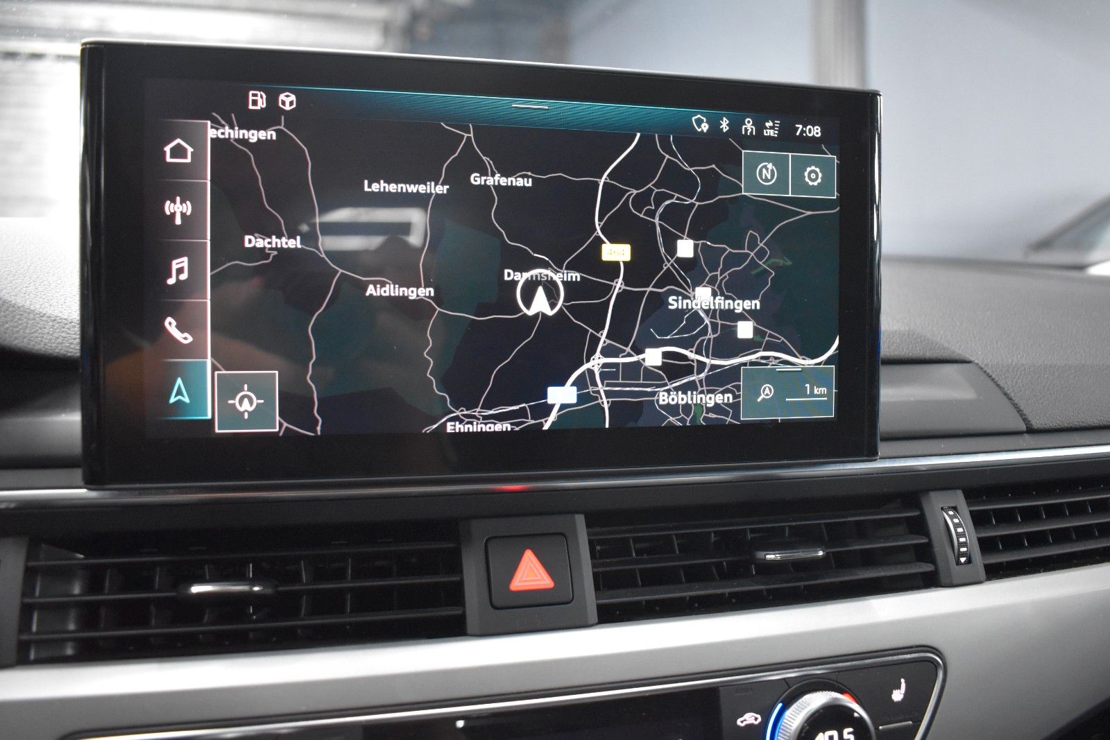 Audi A5 Sportback 40 TDI quattro PANO MATRIX VIRTUAL foto 3