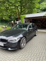 BMW 540i xDrive Touring M Paket