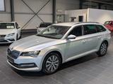 Skoda Superb Combi 2.0 TDI DSG Ambition 1.Hand - Skoda Superb in Mannheim