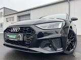 Audi A4 Avant 35 2.0 TDI S tronic S line 210€ m. 20%  - Audi A4 mit Diesel-Antrieb: 2.0