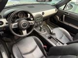 Mazda MX-5 RC 2.0 160PS 6GS - Sports-Line Plus-Paket - Mazda MX-5: Weiß