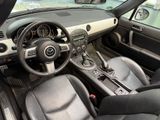Mazda MX-5 RC 2.0 160PS 6GS - Sports-Line Plus-Paket - Mazda MX-5: 2.0
