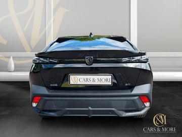 Peugeot 408 - 5