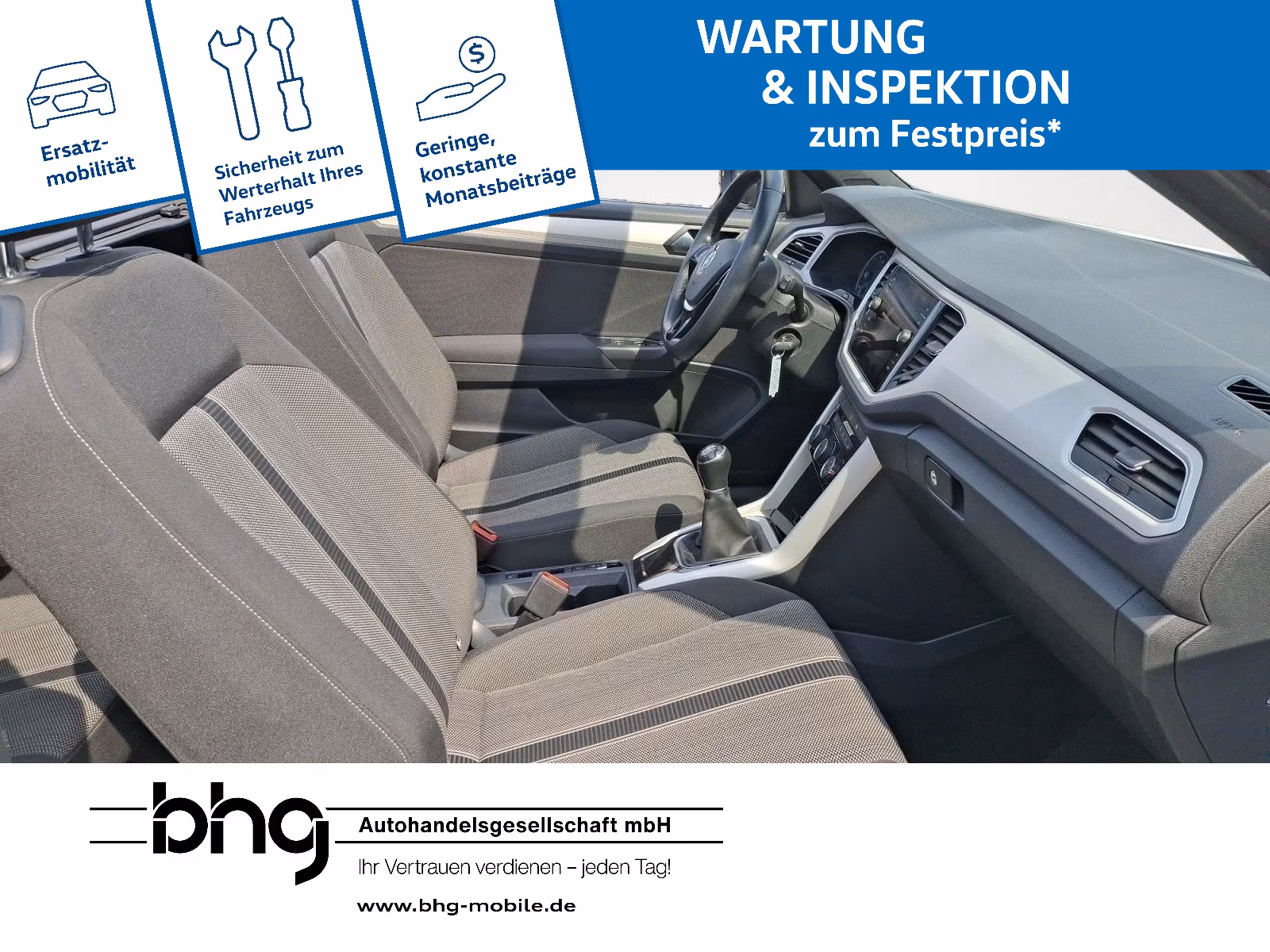 Volkswagen T-Roc Cabriolet 1.0 TSI *STYLE* #NAVI #PDC #WIND, миниатюра 9
