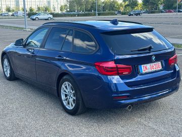 BMW 318 - 11