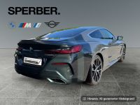 BMW M850 - Vorschau Bild 5