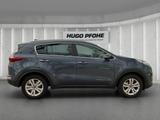 Kia Sportage Dream-Team Edition 1.6 GDI 2WD - Kia Gebrauchtwagen Hamburg