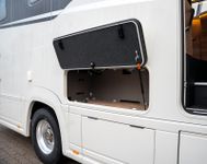 Concorde Cruiser 950 LSA -AHK -Gastank (6/39)