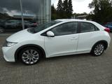 Honda Civic1.8*2 HAND*RFK*STHZ*TEMPOMAT*KLIMA*ALU*5-T - Honda: Standheizung
