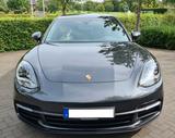 Porsche Panamera 4 -Pano, AHK, Luftfed.,Softclose, Top - Porsche Gebrauchtwagen in Lippstadt
