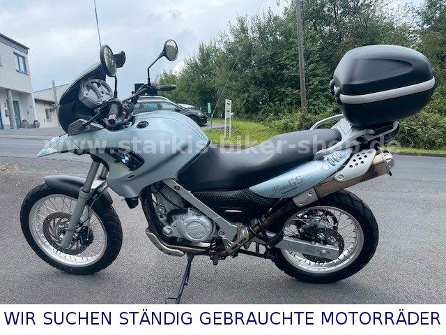 BMW F 650 GS