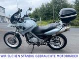 BMW F 650 GS - Angebote