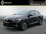 Renault Arkana Zen TCe 140 - Renault Arkana Zen mit Benzin-Antrieb