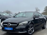 Mercedes-Benz CLA 180 Urban SCORE Garantie+Finanzierung