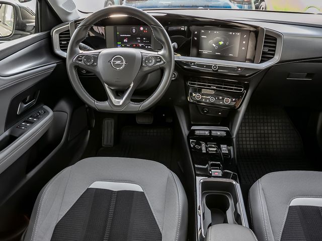 Opel Mokka e Elegance Fahrassistenz-Paket Kamera LED