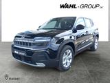 Jeep Avenger Summit DAB LED RFK Tempomat PDC - Jeep New cars