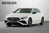 Mercedes-Benz A 250 4M AMG Night Memory Multibeam Winter-P. - Mercedes-Benz A 250 aus 2024