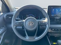 Toyota Yaris - Vorschau Bild 8