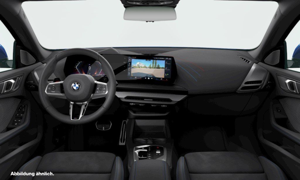 BMW 218 - Bild 3