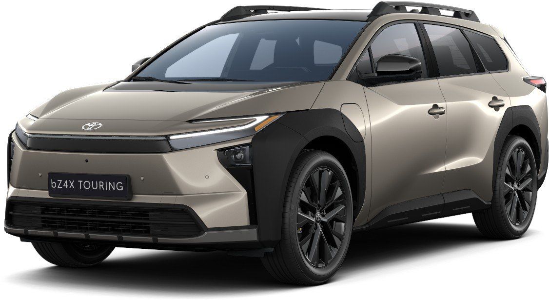 Toyota bZ4X Touring AWD Lounge