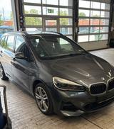 BMW 220D XDRİVE GT MSPORT   F46   7 SITZE - BMW 220 in München