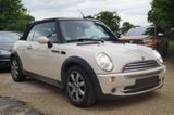 MINI COOPER_S Cabrio Cooper Sidewalk - MINI MINI: Sidewalk