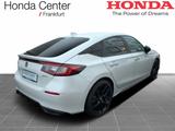 Honda Civic e:HEV Sport - Honda Civic aus 2025