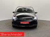 Volkswagen Touran 1.5 TSI DSG GOAL 7SITZER IQ-LIGHT AHK NAV - VW Touran Gebrauchtwagen in Krefeld