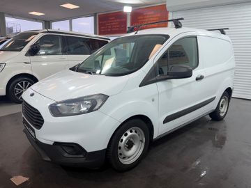 Ford Transit - 3