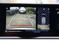 Fahrzeugabbildung Peugeot 5008 Allure Pack*Sitzheizung!*Kamera!*7-Sitzer!*