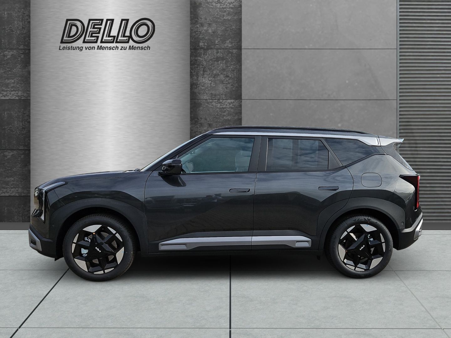Kia Seltos - Bild 2
