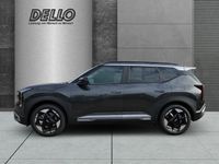 Kia Seltos - Vorschau Bild 2