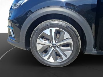 Kia Niro e-Niro 64 kWh Spirit *SCHIEBEDACH*NAVI*LED*
