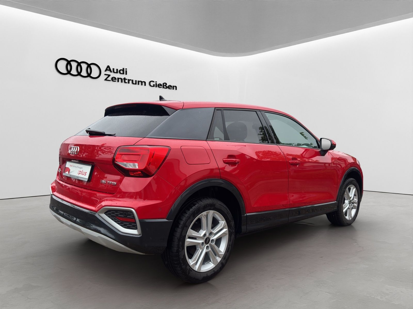 Audi Q2 - Bild 6