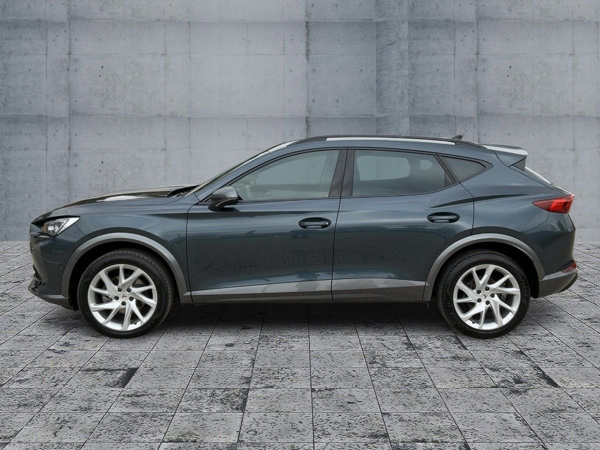 Cupra Formentor - Bild 4