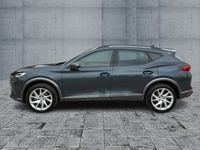 Cupra Formentor - Vorschau Bild 4