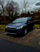 Ford Focus MK2 turnier Facelift 2.0 Duratec - Ford Focus: Duratec
