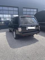 Land Rover Range Rover 4.4 TDV8 Vogue - Land Rover aus 2011