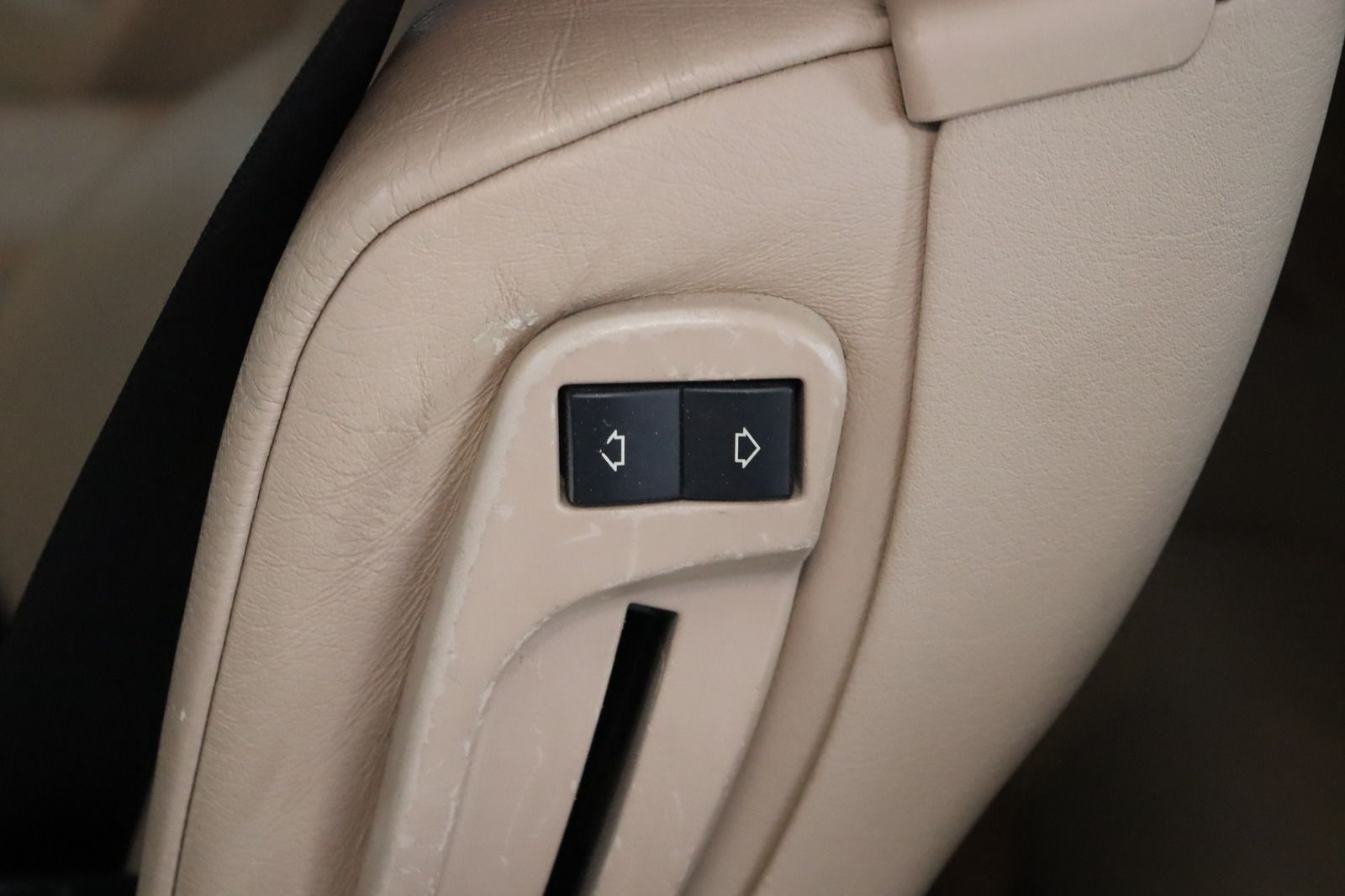 Fahrzeugabbildung BMW 325 Ci * Navi * Xenon * Memory * Leder