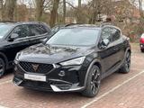 Cupra Formentor VZ 2.0TSI 310PS DSG AHK 19Alu+Panorama - Cupra Formentor mit Benzin-Antrieb: Schwarz