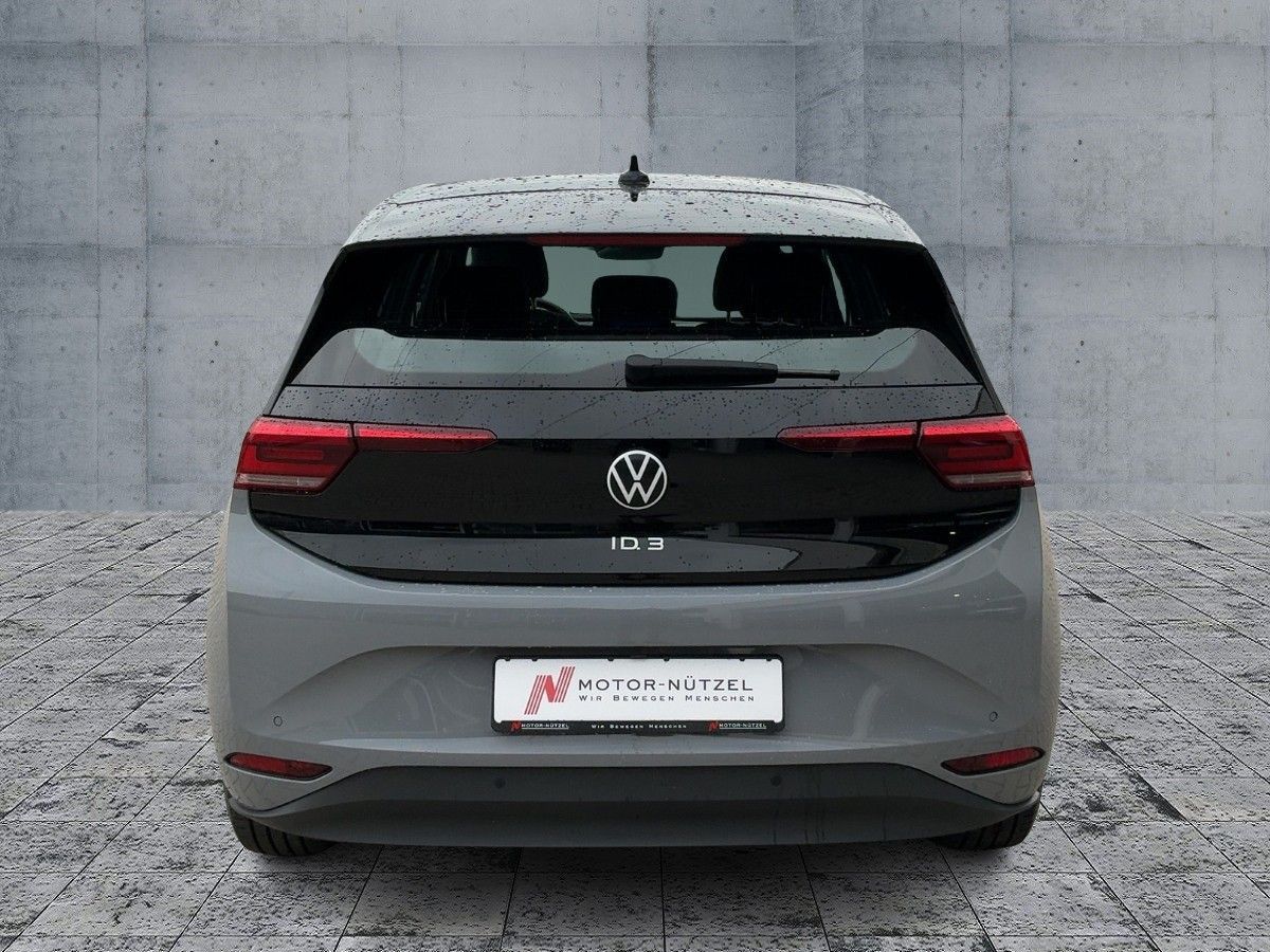 Volkswagen ID.3 - Bild 5