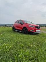 Opel Mokka 4x4 - Opel Mokka von privat