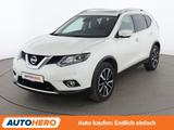 Nissan X-Trail 1.6 dCi Tekna 4x4 - gebrauchte Nissan X-Trail aus dem Jahr 2016