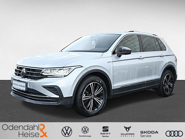 Volkswagen Tiguan Life 2,0 l TDI 110 kW (150 PS) DSG Klima